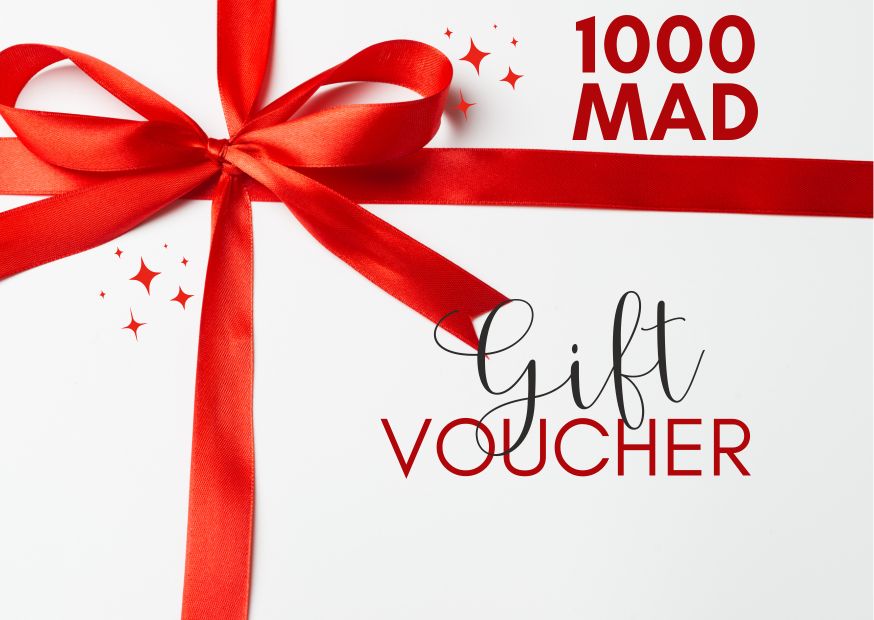🎁 Carte Cadeau BeautyVana