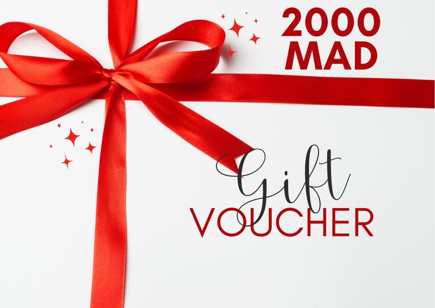 🎁 Carte Cadeau BeautyVana