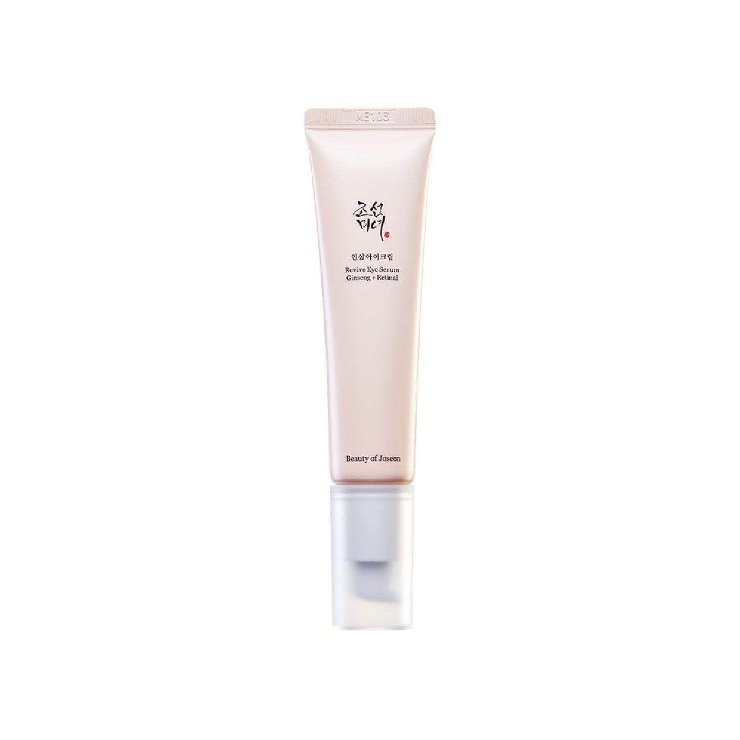 BEAUTY OF JOSEON - Revive Eye Serum Ginseng + Retinal - Sérum contour des yeux - 30ml