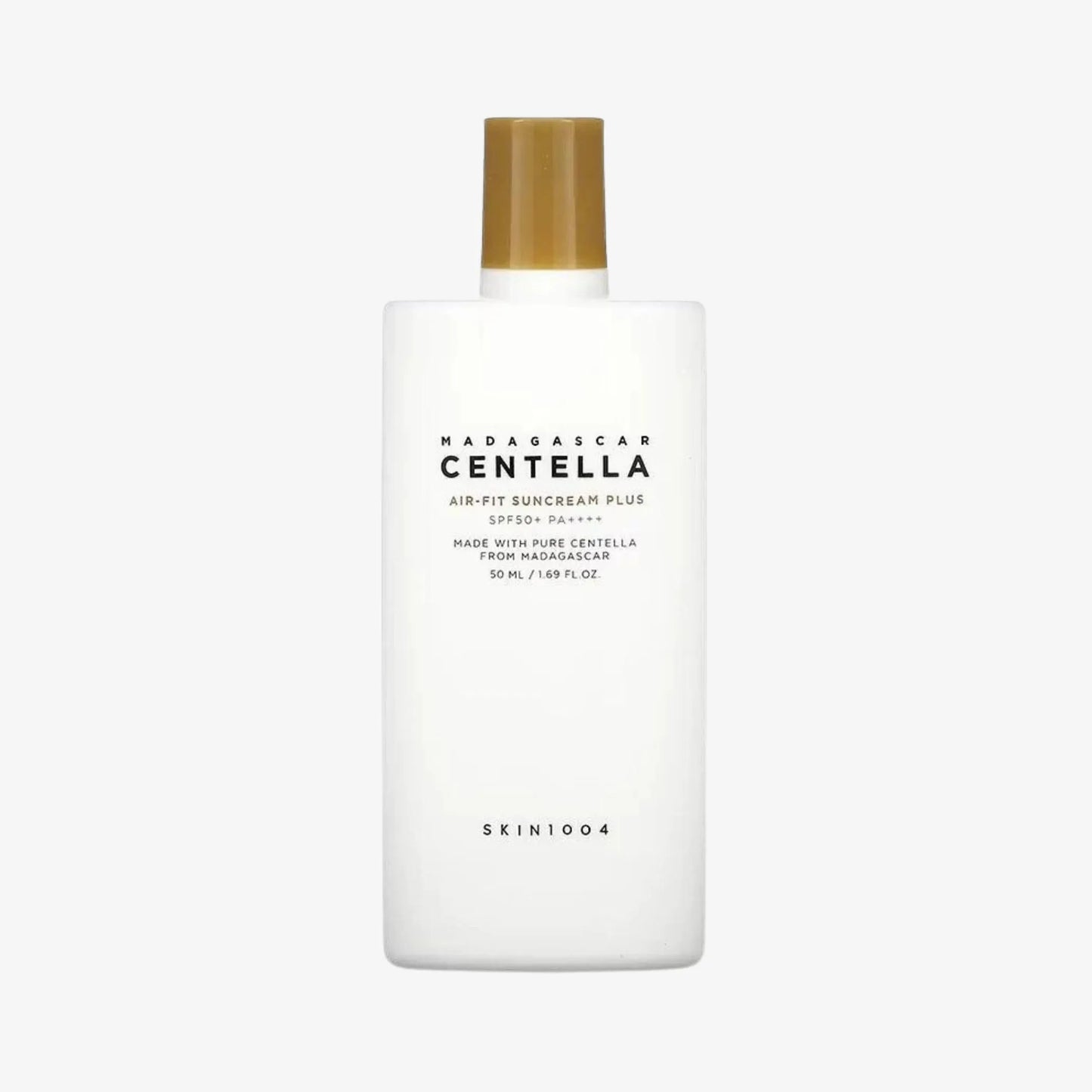 SKIN 1004 - Madagascar Centella Centella Air-Fit Suncream Plus SPF50+ PA++++ - 50ml