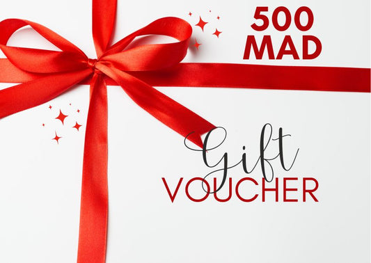 🎁 Carte Cadeau BeautyVana