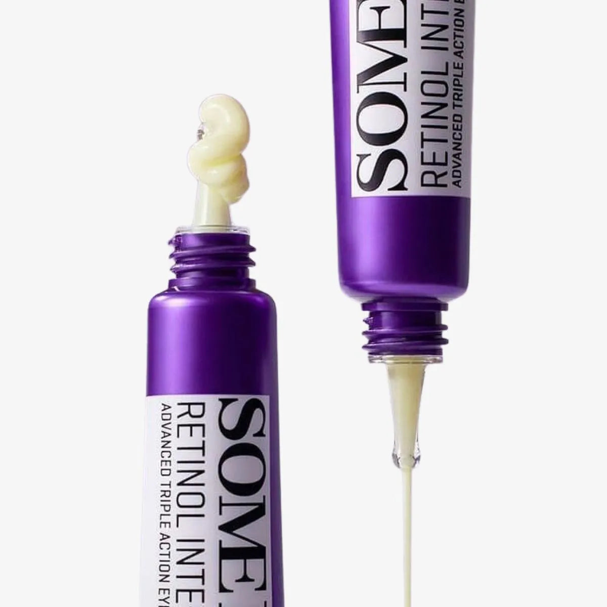SOME BY MI - Retinol Intense Advanced Triple Action Eye Cream - 30ml