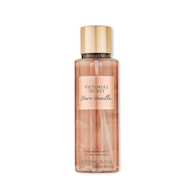 Victoria's secret Bare Vanilla Body Mist