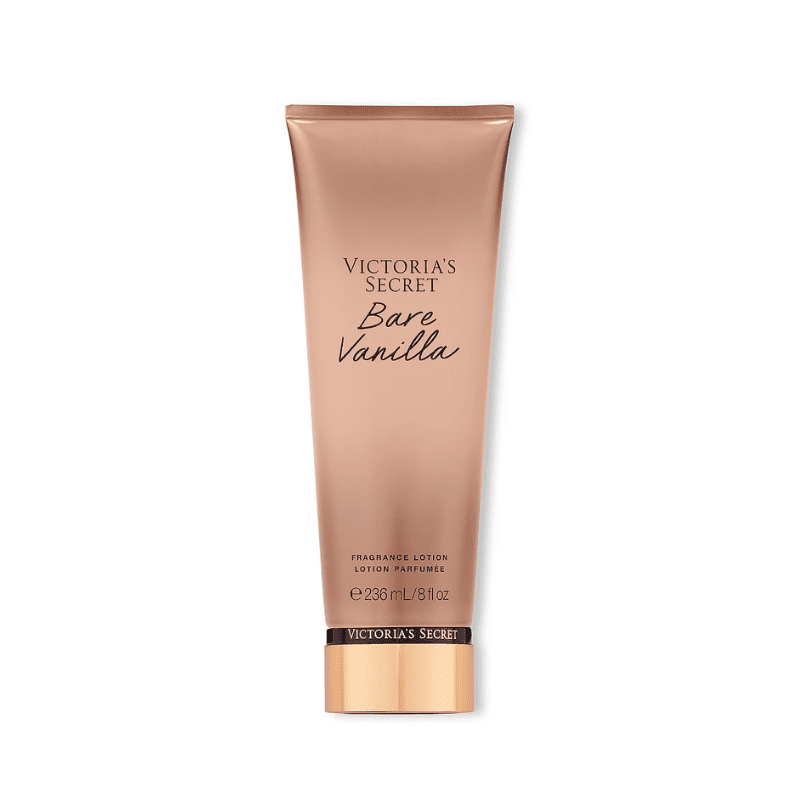 Victoria's secret Bare Vanilla Body Lotion