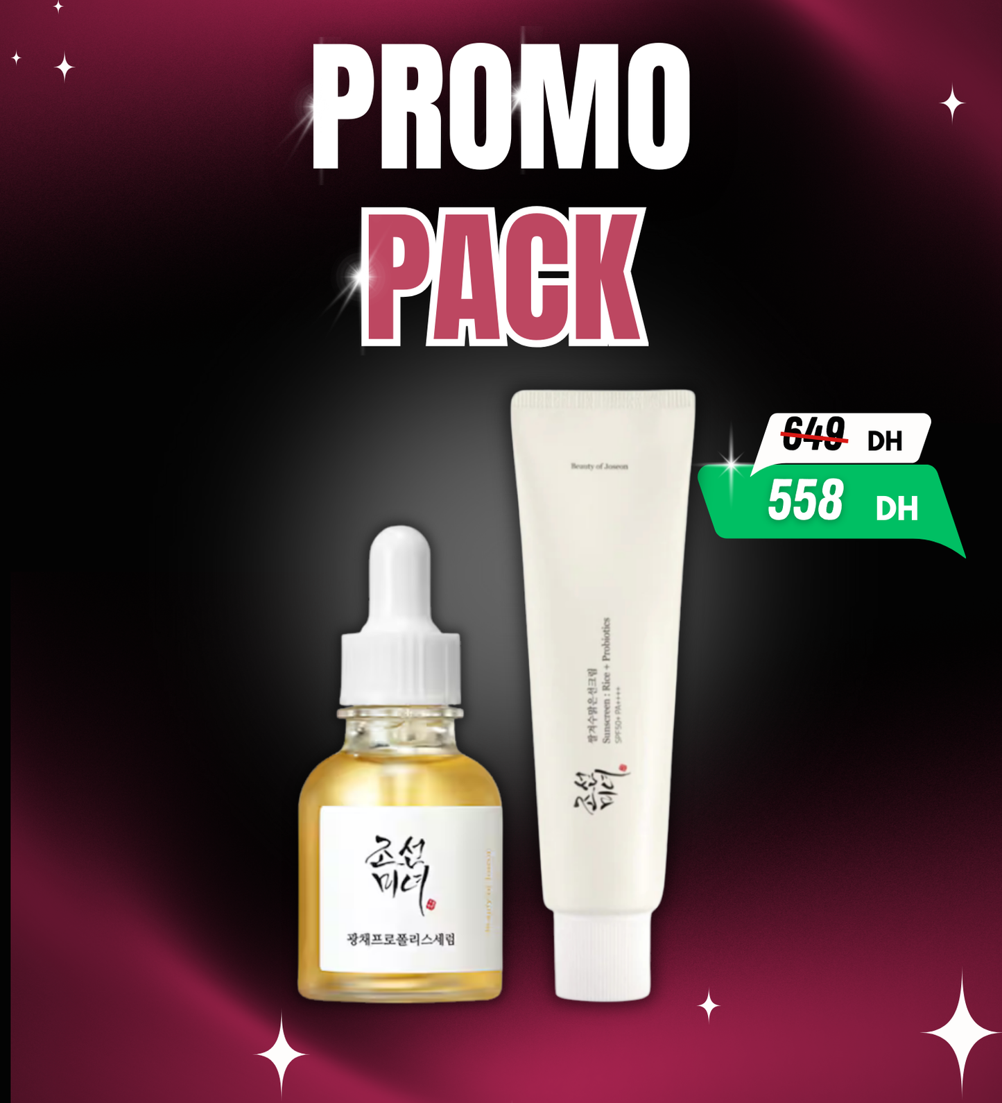 Beauty of Joseon - The Bestsellers