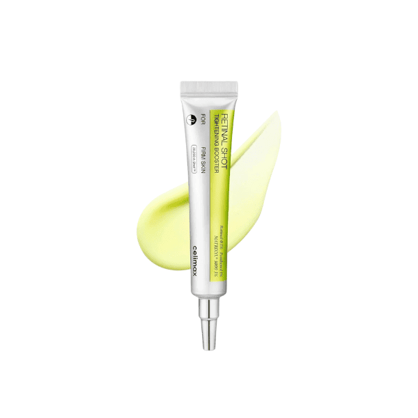 CELIMAX - The Vita-A Retinal Shot Tightening Booster - 15ml