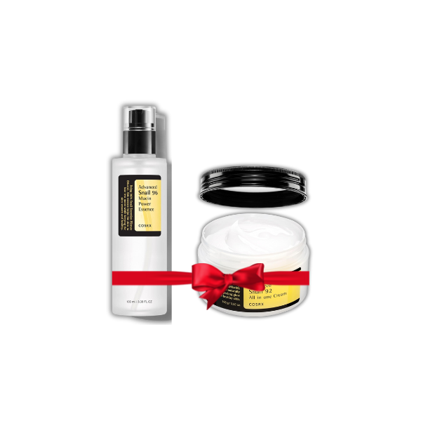 COSRX - Advanced Snail Duo