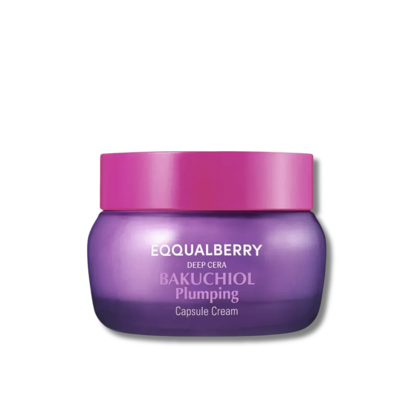 EQQUALBERRY - PACK DUO