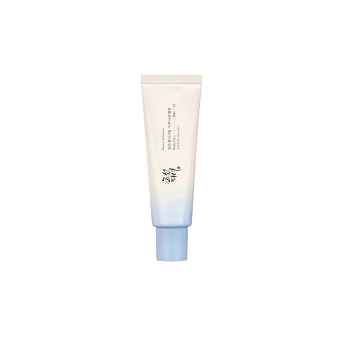 Beauty of Joseon - Relief Sun Aqua-fresh : Rice + B5 - 50ml