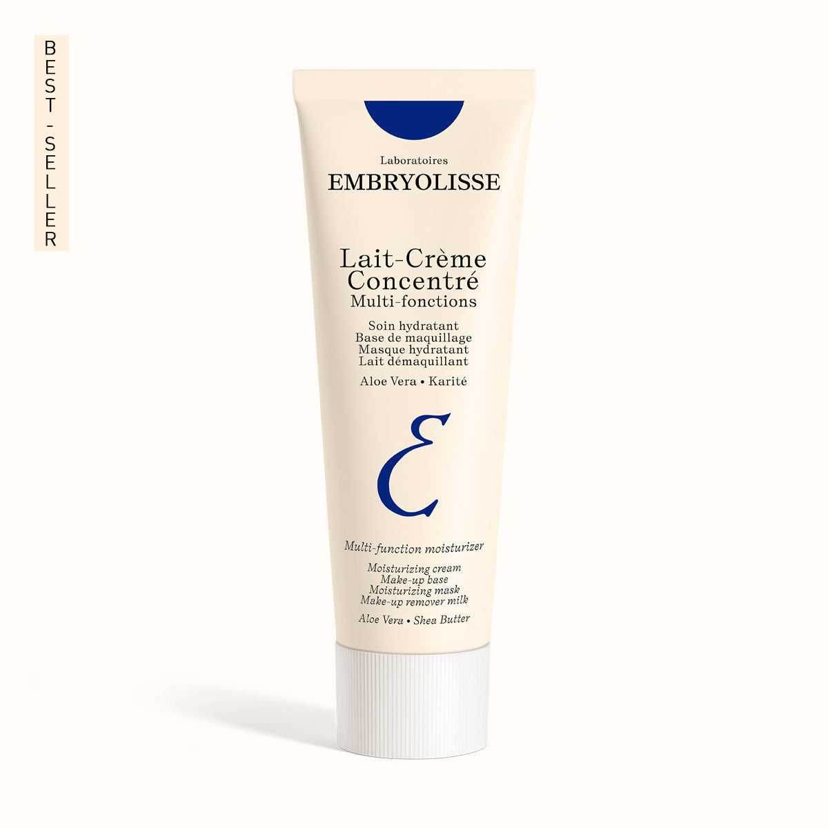 Embryolisse - Lait-Crème Concentré - Multi- fonctions- 75ml