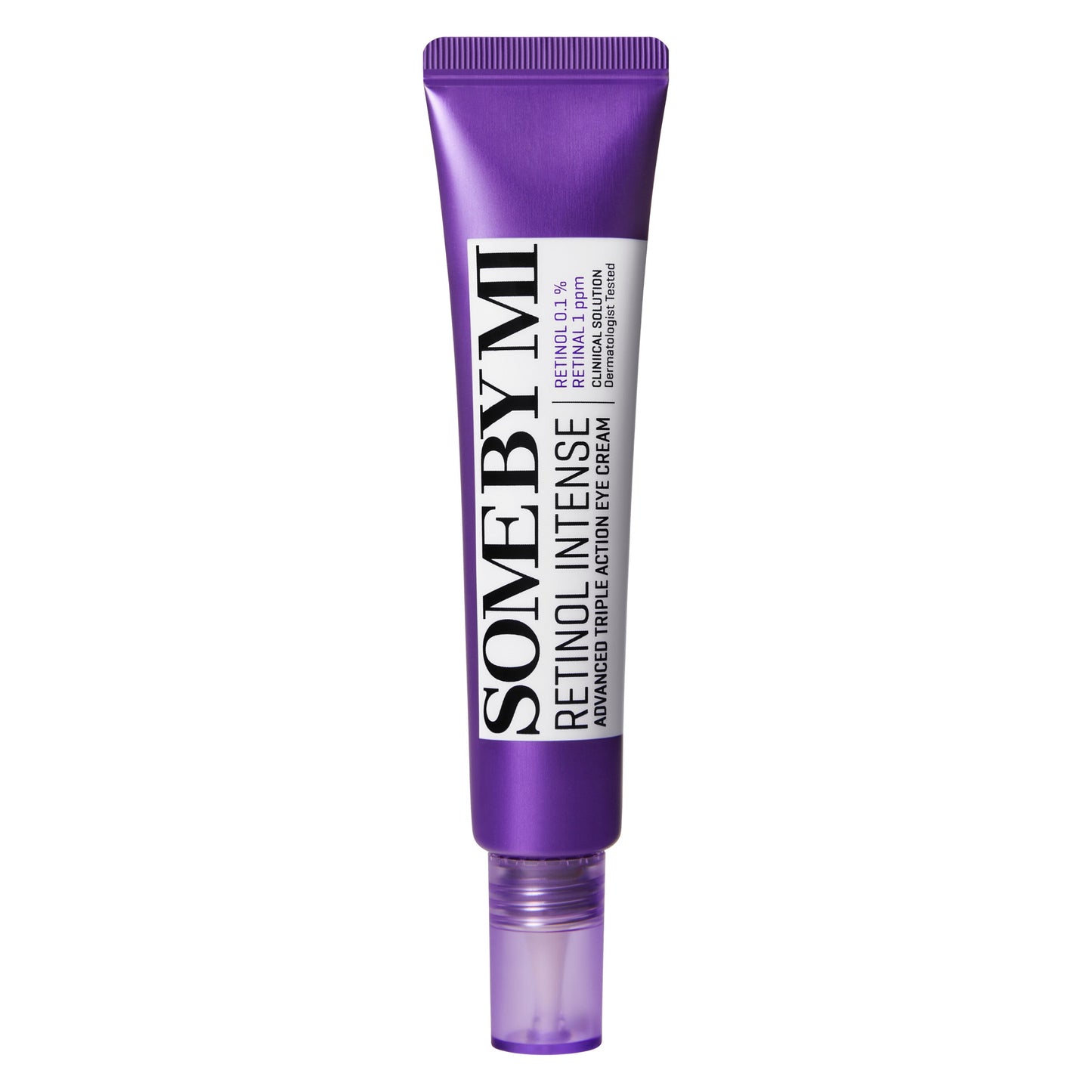 SOME BY MI - Retinol Intense Advanced Triple Action Eye Cream - Crème contour des yeux - 30ml