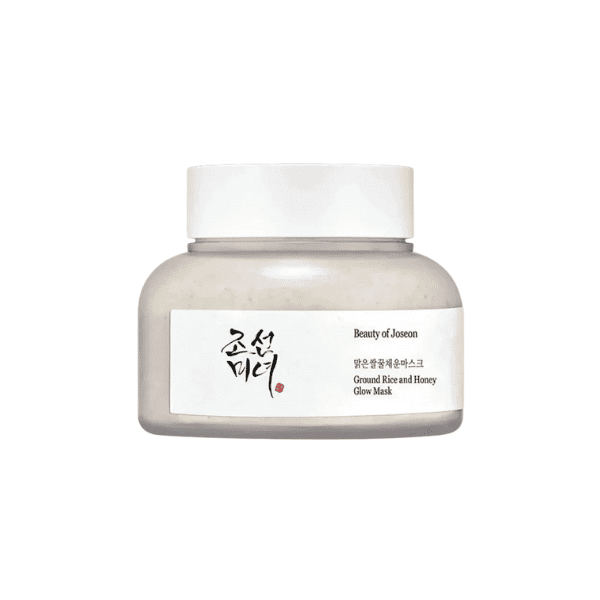 BEAUTY OF JOSEON - Ground Rice and Honey Glow Mask – 150ml