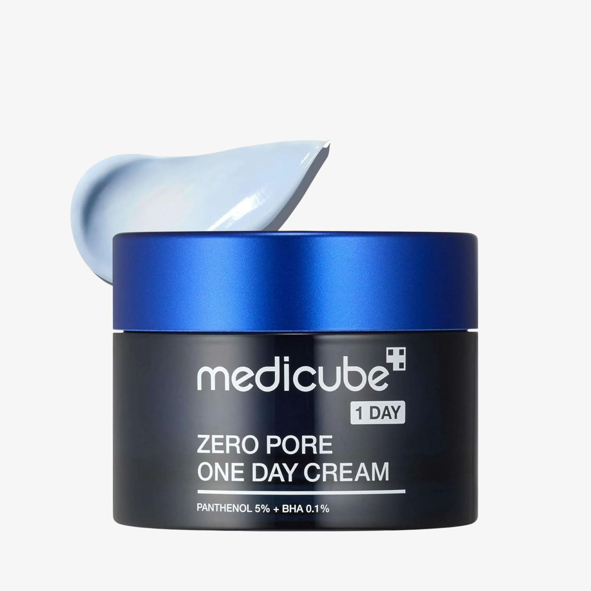 Medicube – Zero Pore One Day Cream – Crème visage – 50 ml