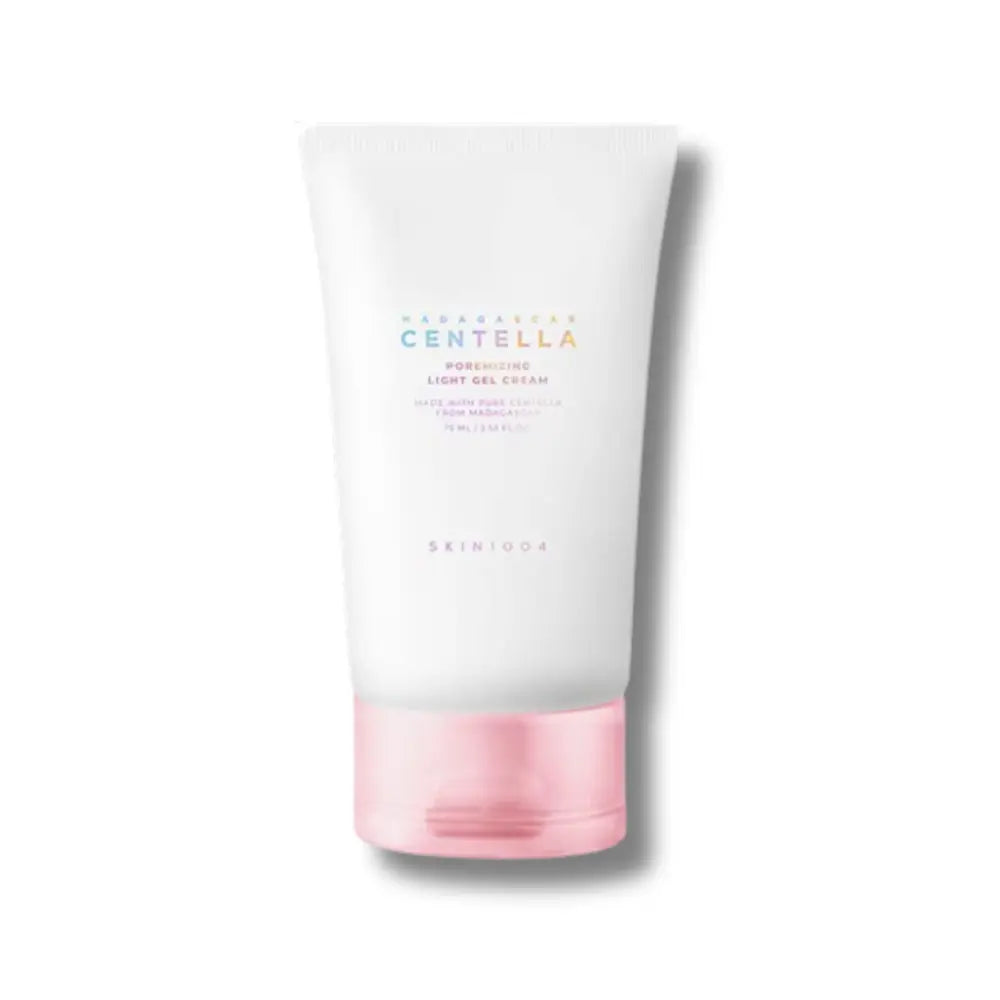 SKIN1004 - Madagascar Centella Poremizing Light Gel Cream - 75ml
