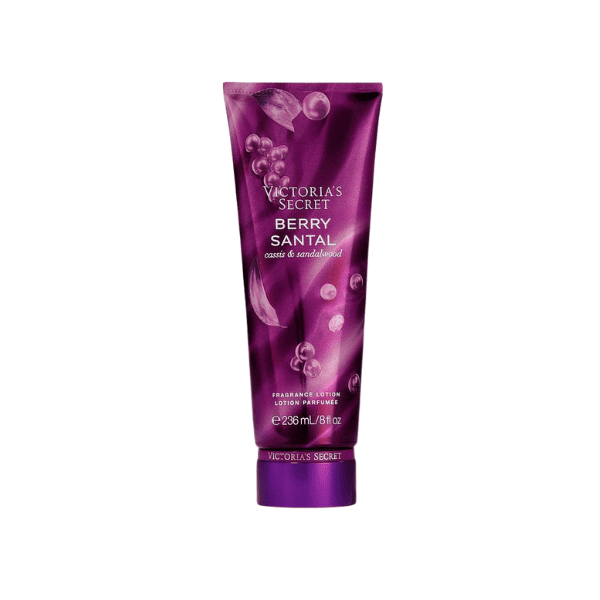 Victoria's secret Berry Santal Body Lotion