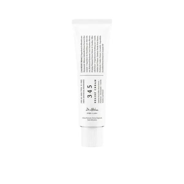 Dr. Althea 345 Relief Cream - 50ml