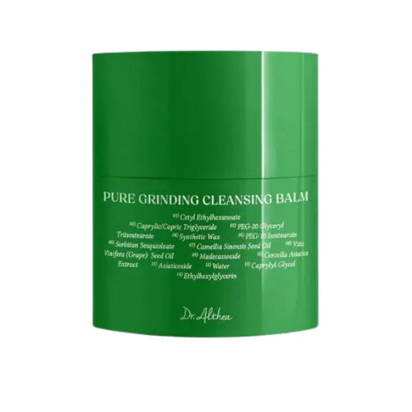 Dr. Althea Pure Grinding Cleansing Balm