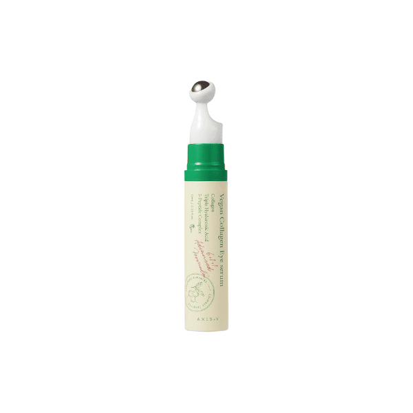 AXIS-Y - Vegan Collagen Eye Serum - 10ml