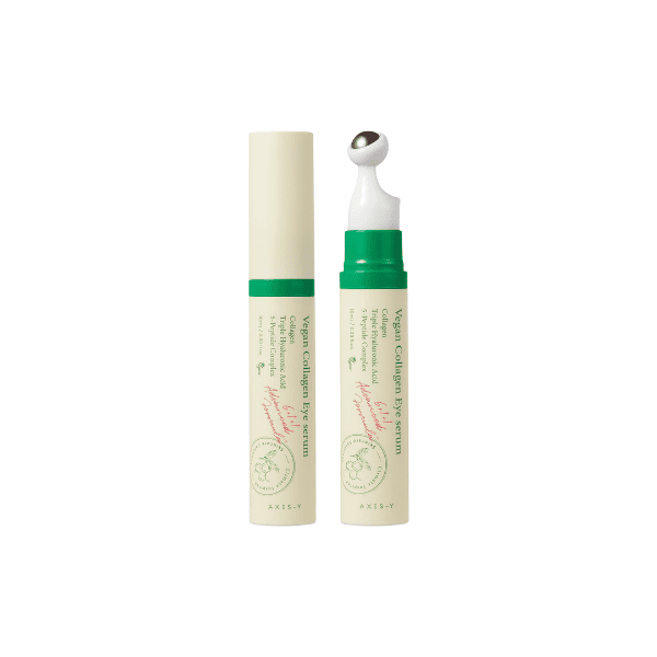 AXIS-Y - Vegan Collagen Eye Serum - 10ml