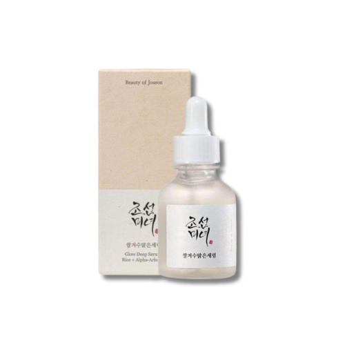 BEAUTY OF JOSEON - Pack Duo