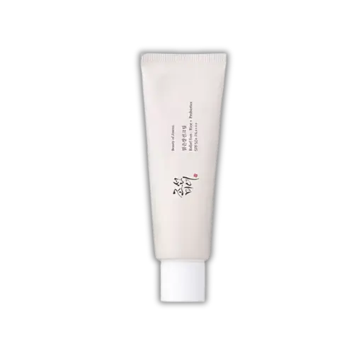 Beauty of Joseon - PACK DUO - Revive eye + Creme solaire