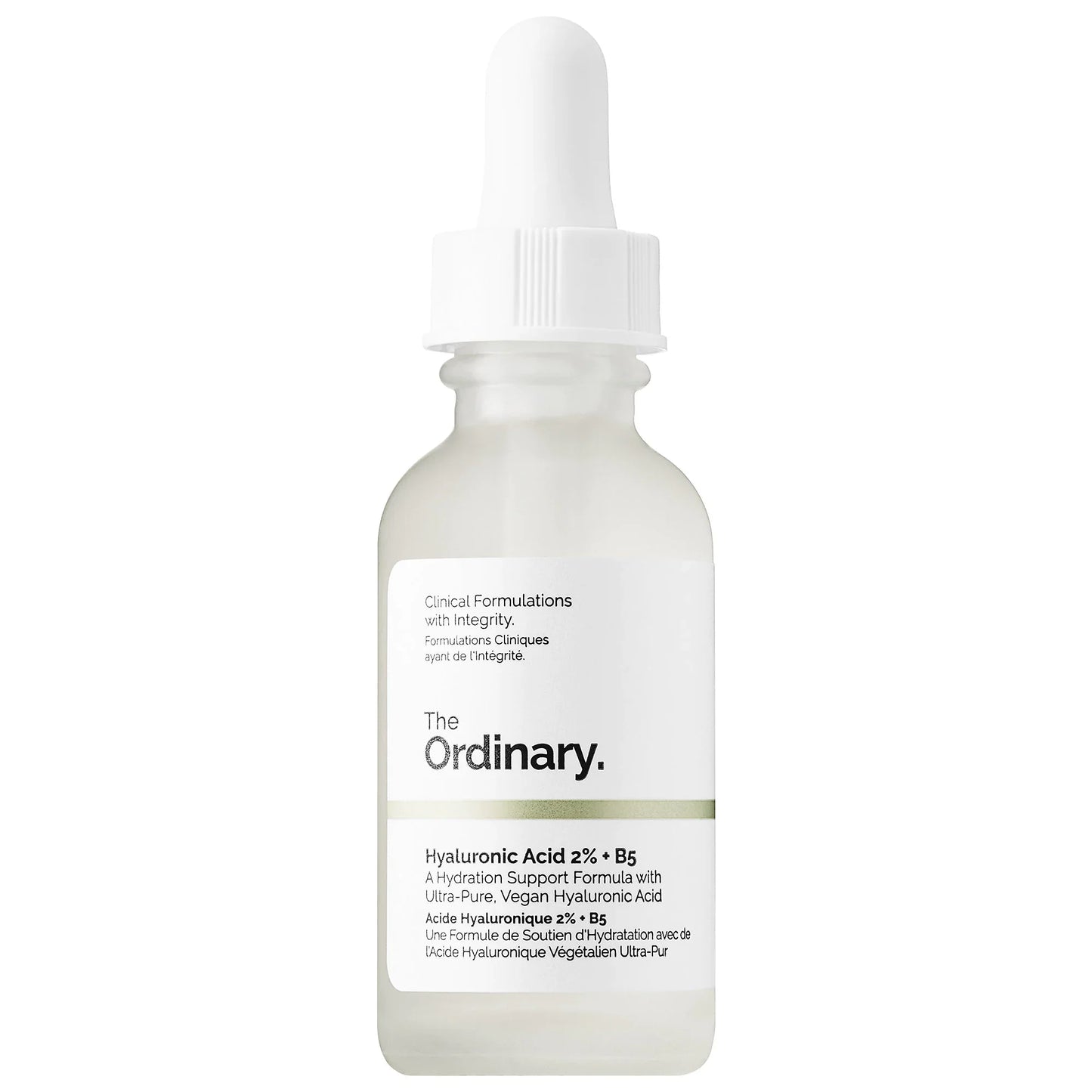 THE ORDINARY - Acide Hyaluronique 2% + B5 - 30ml