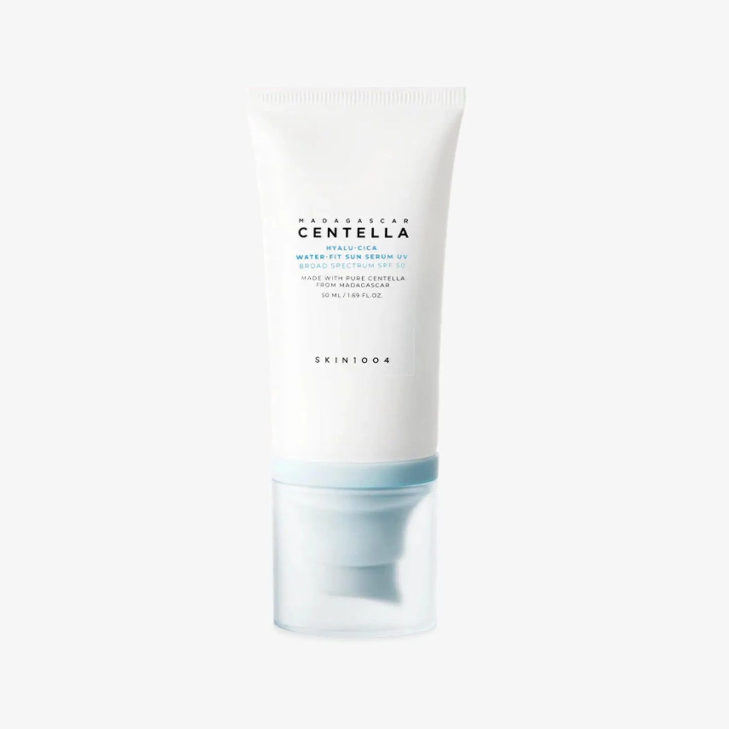 SKIN1004 - Madagascar Centella Hyalu-Cica Water-Fit Sun Serum UV - 50 ml