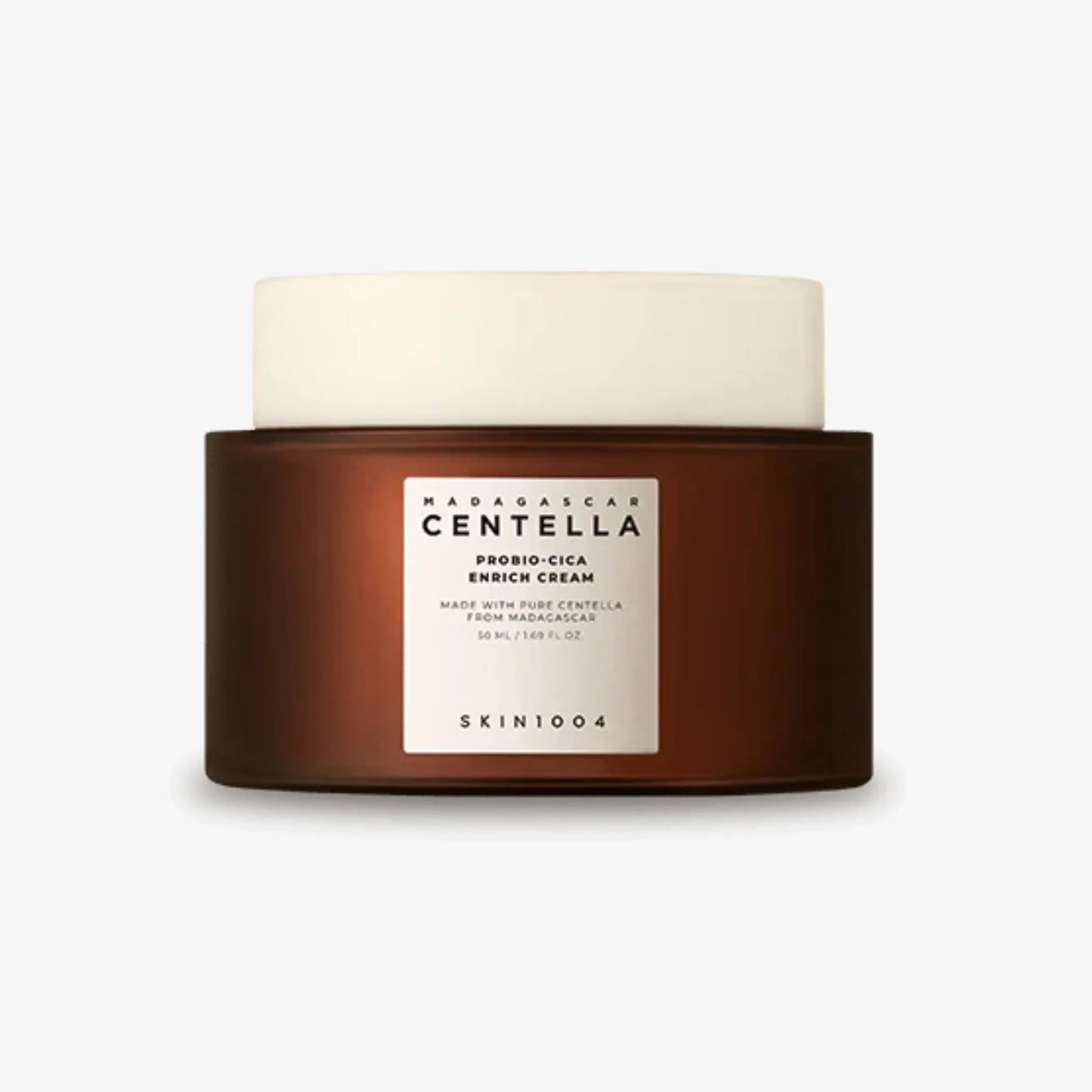 SKIN1004 - Madagascar Centella Probio-Cica Enrich Cream - 50ml