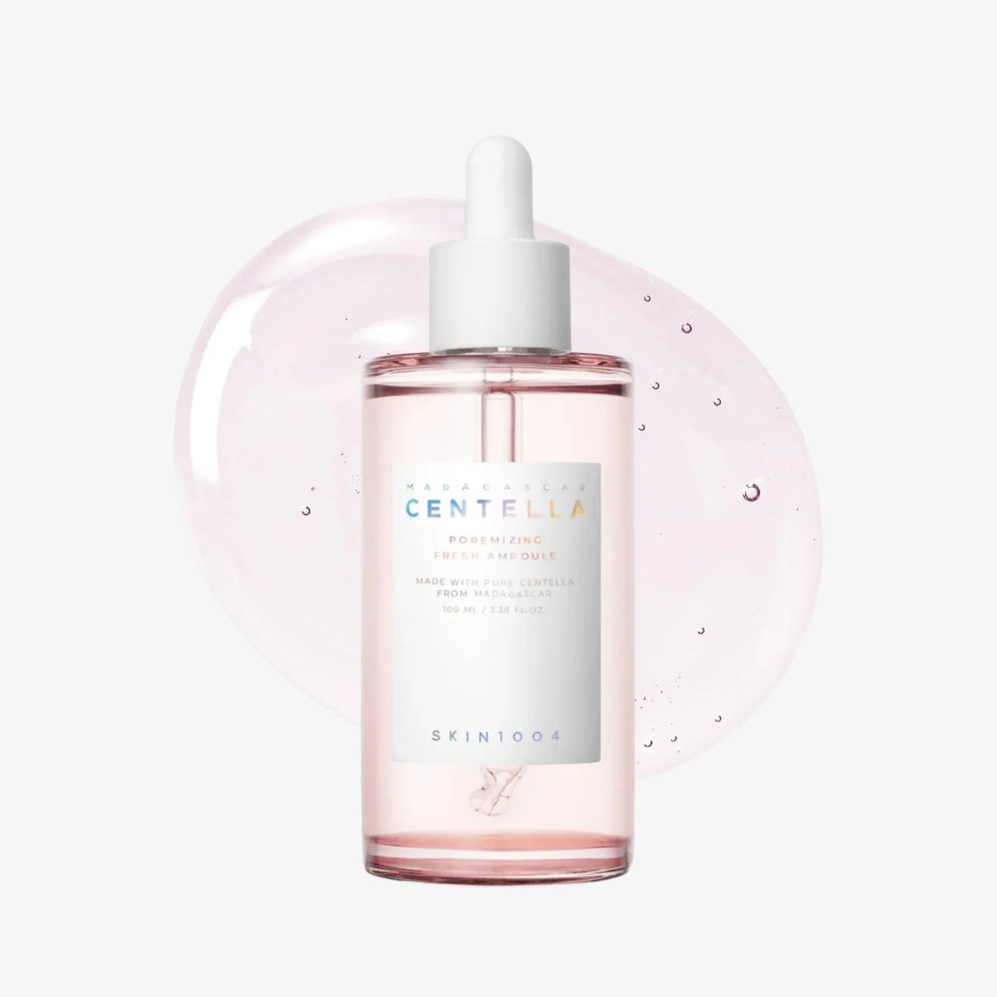 SKIN1004 - Madagascar Centella Poremizing Fresh Ampoule - 100ml