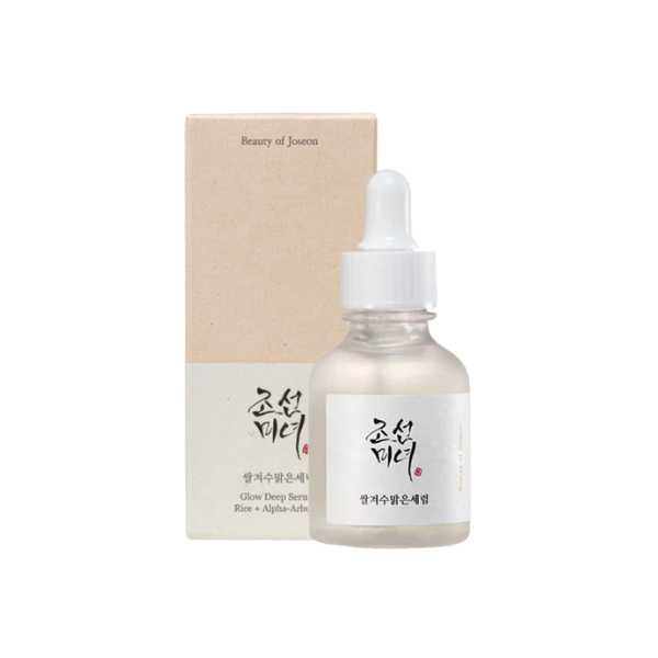 BEAUTY OF JOSEON - Pack Duo