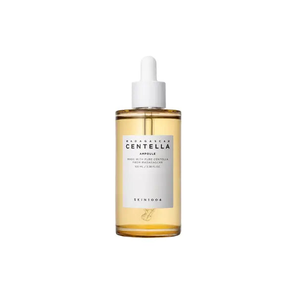 SKIN1004 - Ampoule à la Centella de Madagascar