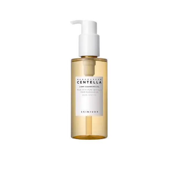 SKIN1004 - Madagascar Centella Light Cleansing Oil - 200ml