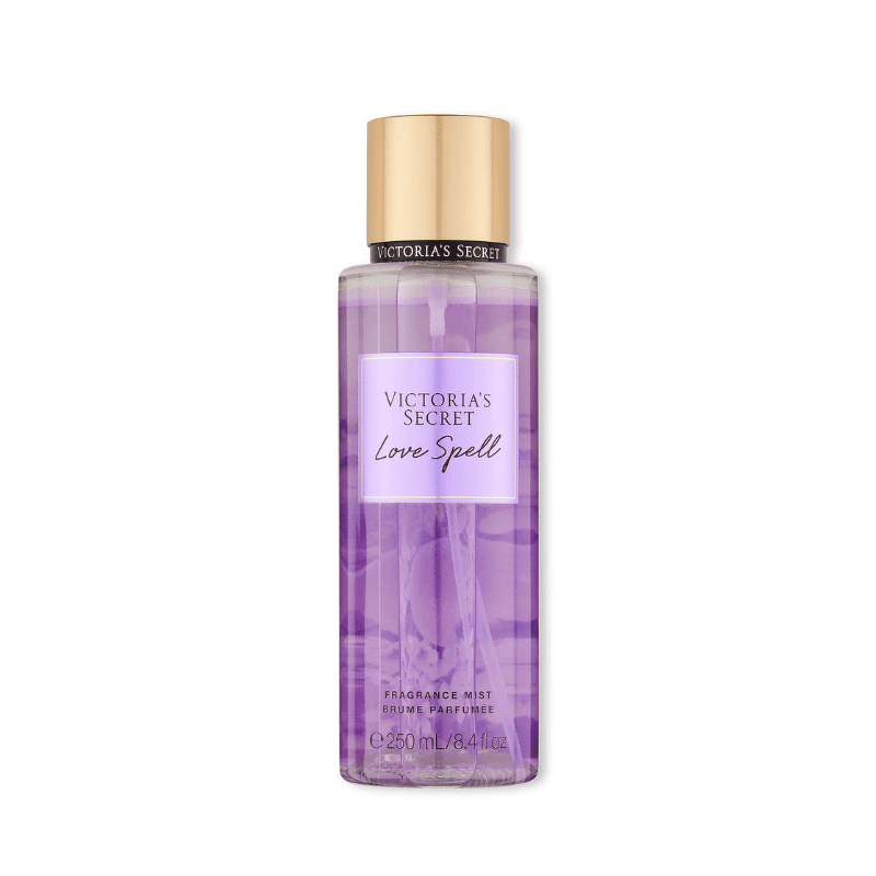 Victoria's secret Love Spell Body Mist