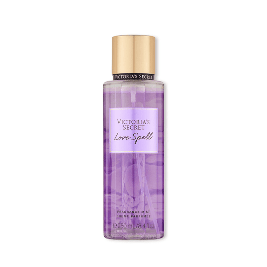 Victoria's secret Love Spell Body Mist