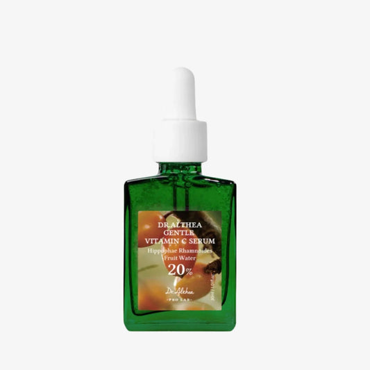 Dr.Althea - Gentle Vitamin C Serum - 30ml
