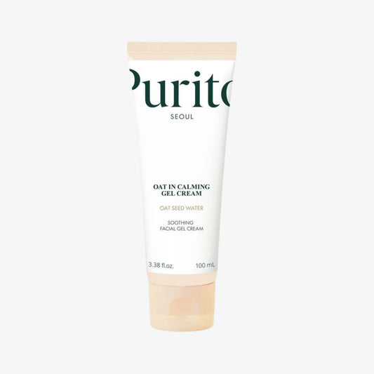 Purito SEOUL - Oat In Calming Gel Cream - 100ml