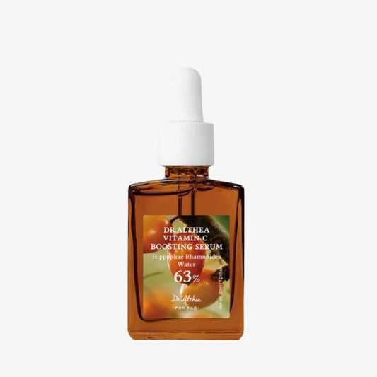 Dr.Althea - Vitamin C Boosting Serum - 30ml