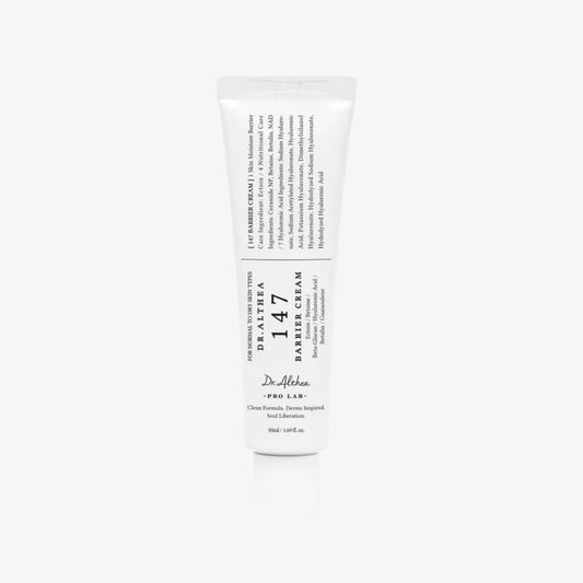 Dr.Althea - 147 barrier cream - 50ml