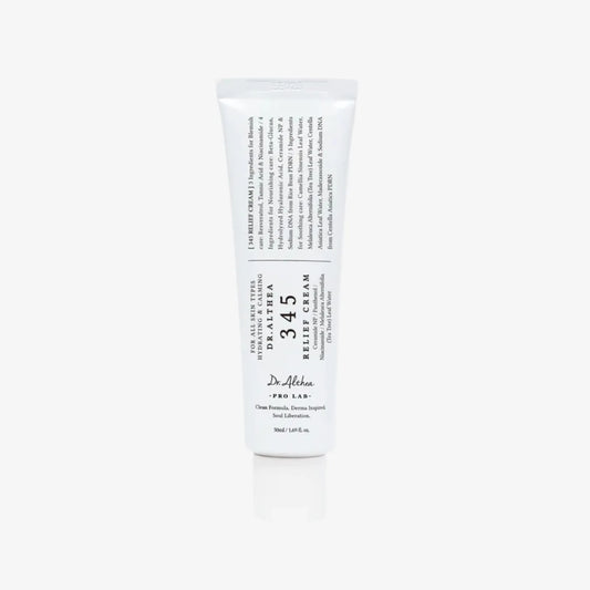 Dr.Althea - 345 Relief Cream - 50ml