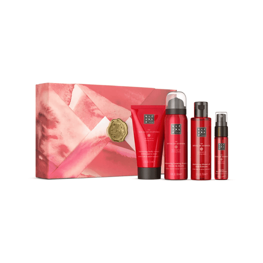 RITUALS - The Ritual of Ayurveda Coffret Cadeau S