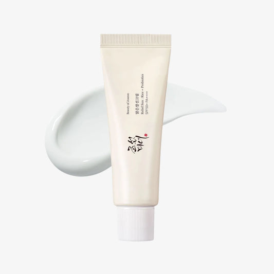 Beauty of Joseon - Ecran Solaire SPF 50 - 50ml