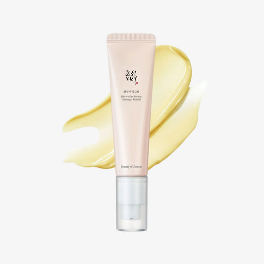 Beauty of Joseon - Revive Eye Serum - Sérum contour des yeux - 30ml