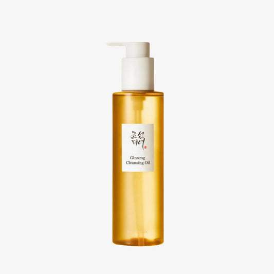 Beauty of Joseon - Ginseng Cleansing Oil - 210ml
