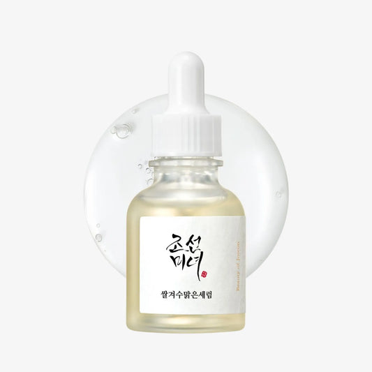 Beauty of Joseon - Glow Deep Serum : Rice + Alpha Arbutin - 30ml