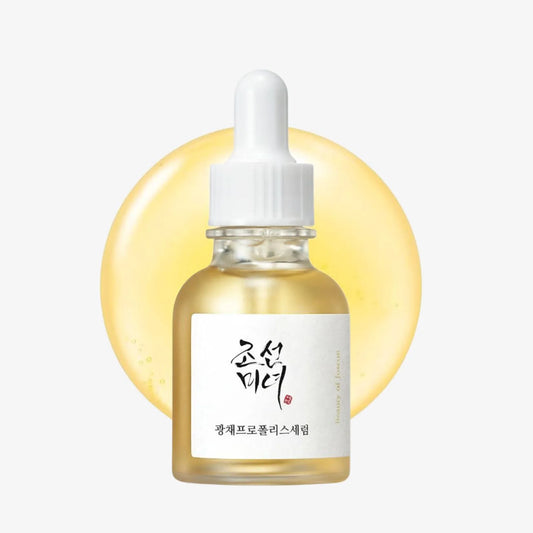 Beauty of Joseon - Glow Serum Propolis et Niacinamide - 30ml