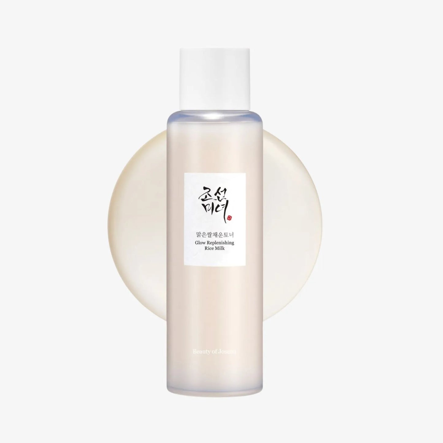Beauty of Joseon – Glow Replenishing Rice Toner – 150 ml