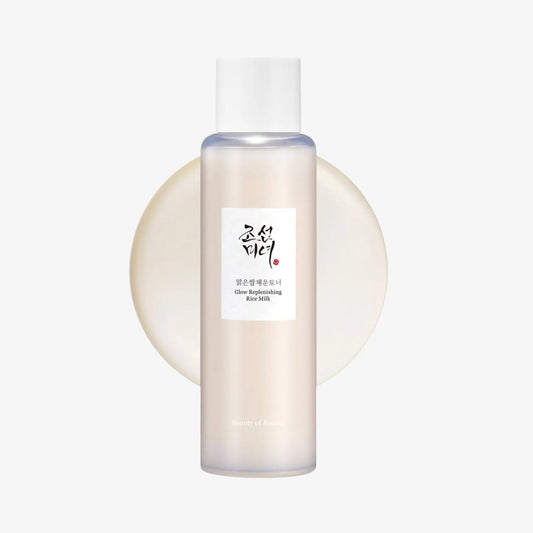 Beauty of Joseon – Glow Replenishing Rice Toner – 150 ml