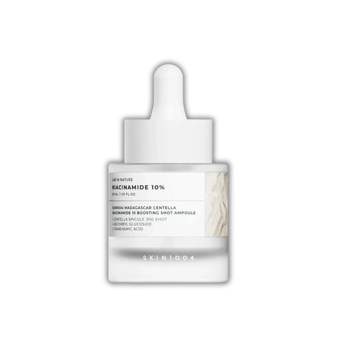 باك التصبغات و الحبوب و المسام للبشرة الحساسة