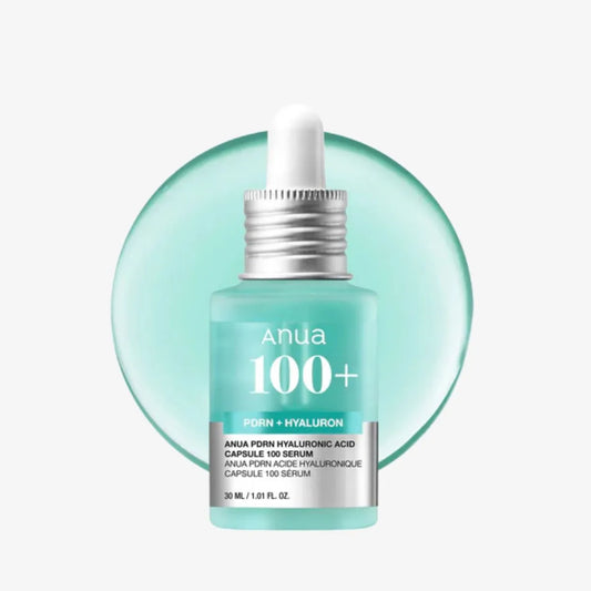 ANUA - PDRN HYALURONIC ACID CAPSULE 100 SERUM