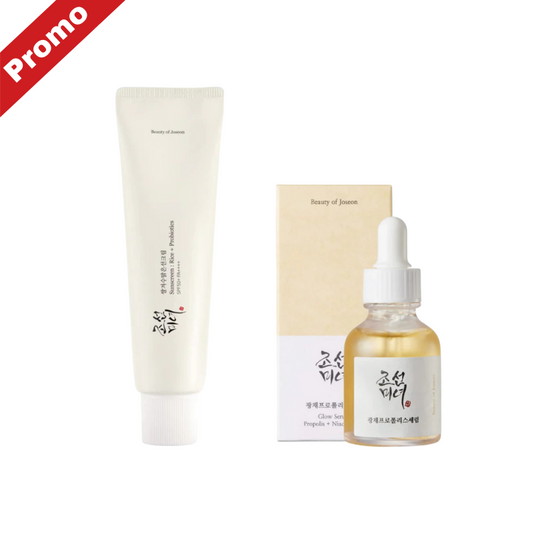 Beauty of Joseon - The Bestsellers
